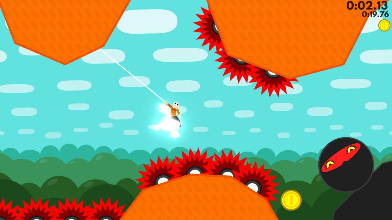 Hanger World Steam CD Key  REGION FREE A Small Game AB - [Email/Instant Delivery]