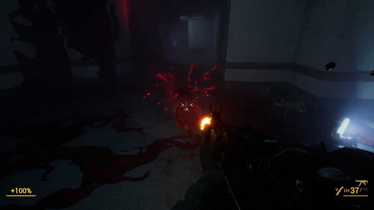 PATHOGEN X PC Steam CD Key  REGION FREE BraveCat'Studios - [Email/Instant Delivery]