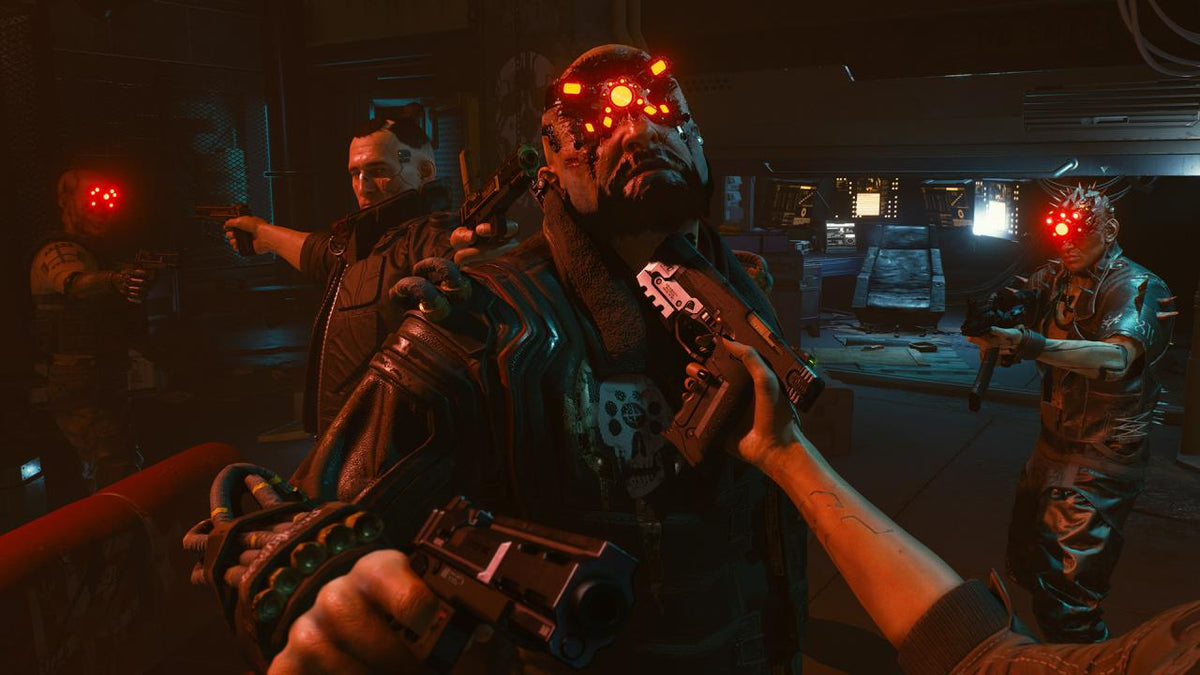 Cyberpunk 2077 & Phantom Liberty Bundle EU GOG CD Key GOG.com -  REGION FREE CD PROJEKT RED - [Email/Instant Delivery]