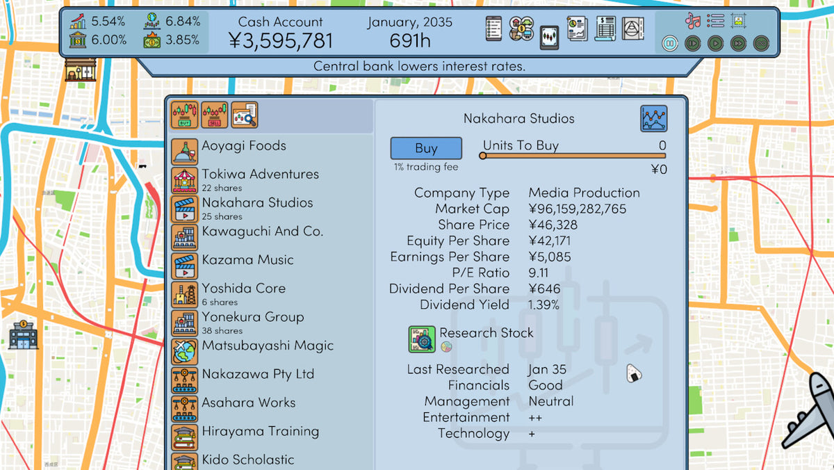 This Grand Life 2 PC Steam Account  REGION FREE Poking Water Games - [Email/Instant Delivery]