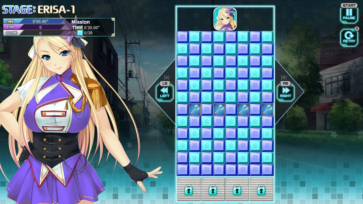 Pretty Girls Escape PLUS Steam CD Key  REGION FREE Zoo Corporation - [Email/Instant Delivery]