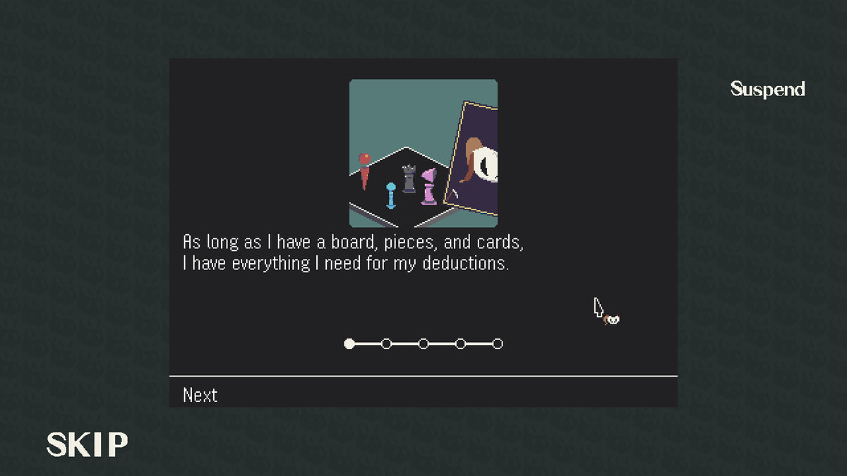 The Detective Reaper Invites PC Steam CD Key  REGION FREE PLAYISM - [Email/Instant Delivery]