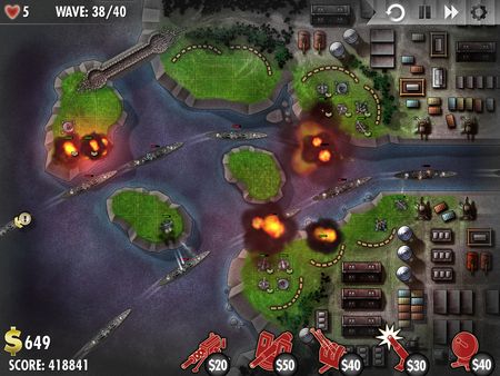 iBomber Defense Steam CD Key  REGION FREE  [Email/Instant Delivery]