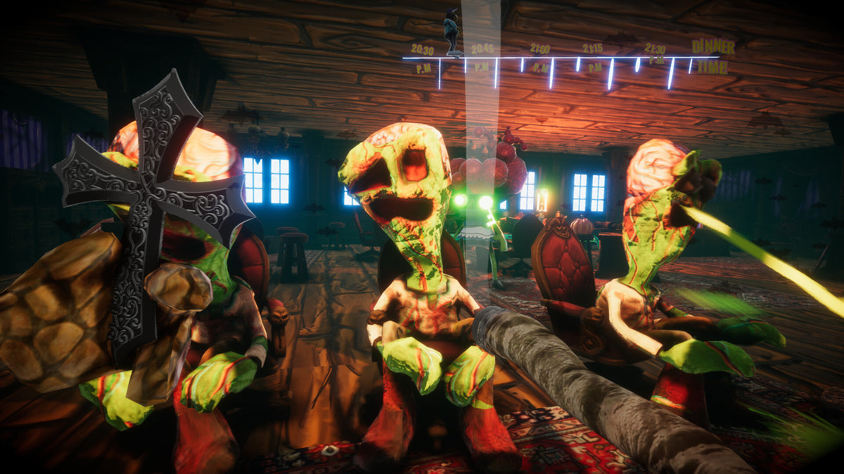 Tamarindos Freaking Dinner PC Steam CD Key  REGION FREE Celery Emblem - [Email/Instant Delivery]