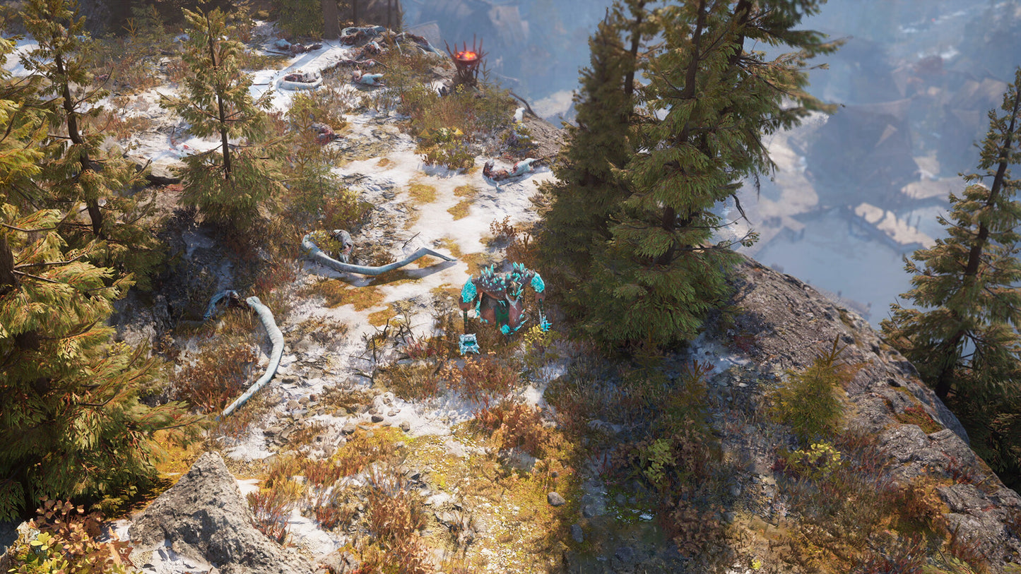 Dragonkin: The Banished PC Steam Account  REGION FREE Nacon - [Email/Instant Delivery]