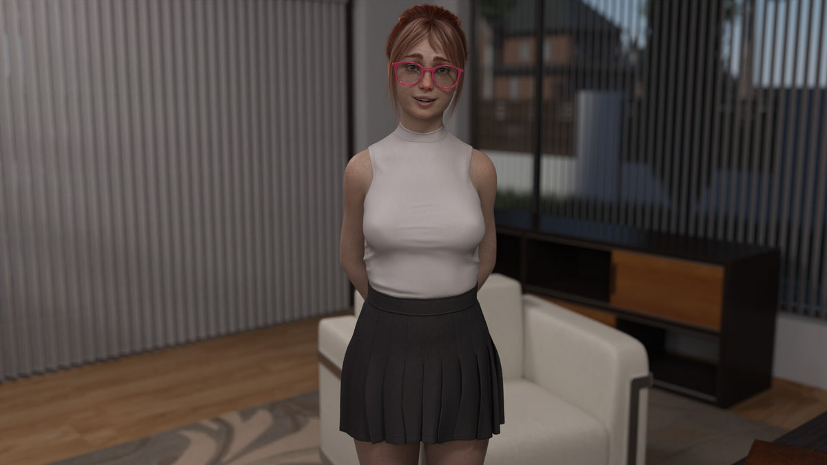 THE SHRiNK Season Two Steam CD Key   Rest of the world (RoW) - custom OMVN Publishing - [Email/Instant Delivery]