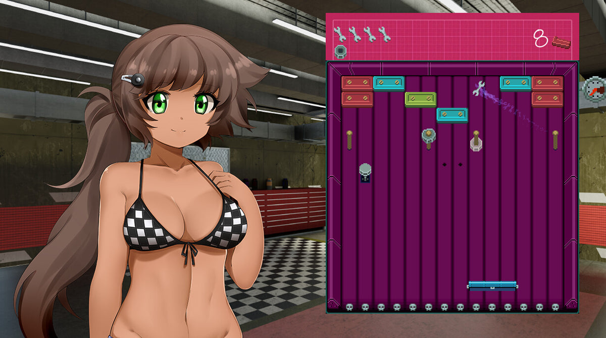 Under The Hood RoW Steam CD Key   Rest of the world (RoW) - custom Shady Corner Games - [Email/Instant Delivery]