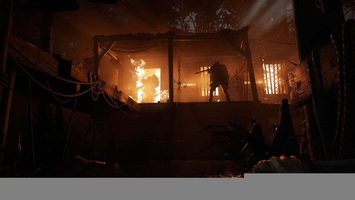 Hunt: Showdown 1896 NA PS5 CD Key PlayStation 5 -  AMERICAS  [Email/Instant Delivery]