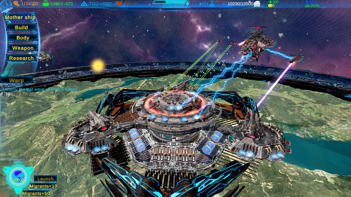 Ship Regulus PC Steam CD Key  REGION FREE cuidong - [Email/Instant Delivery]