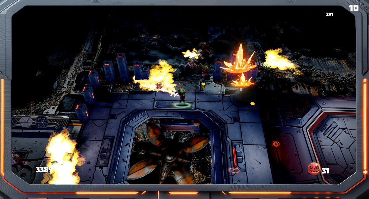 No Ticket Back: Craft, Survive & Escape PC Steam CD Key  REGION FREE  [Email/Instant Delivery]