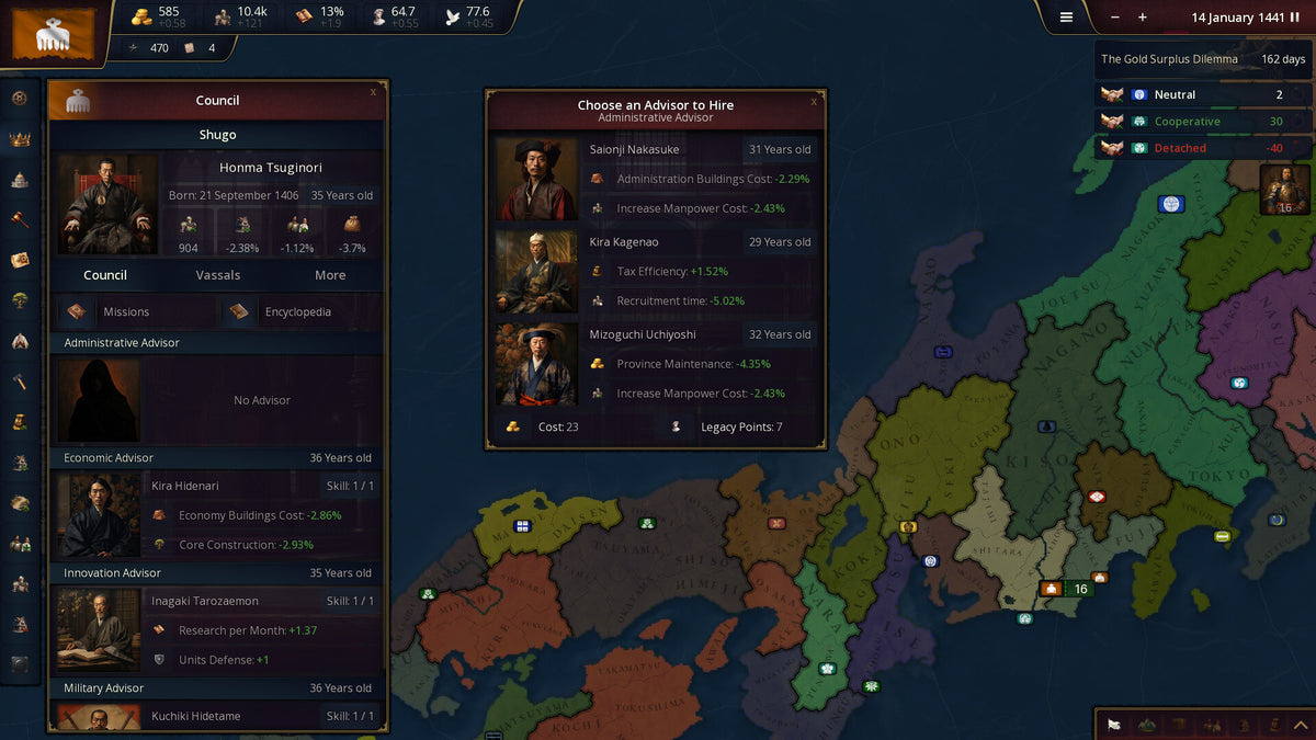 Age of History III PC Steam Altergift  REGION FREE Łukasz Jakowski Games - [Email/Instant Delivery]