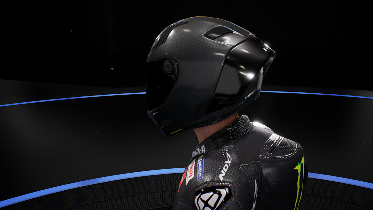 MotoGP24 - Nolan Helmet Liveries DLC EU (without DE) PS4 CD Key PlayStation 4 -  OTHER Milestone S.r.l. - [Email/Instant Delivery]