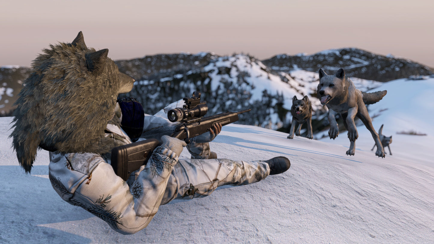 DayZ - Frostline DLC PC Steam Altergift  REGION FREE  [Email/Instant Delivery]