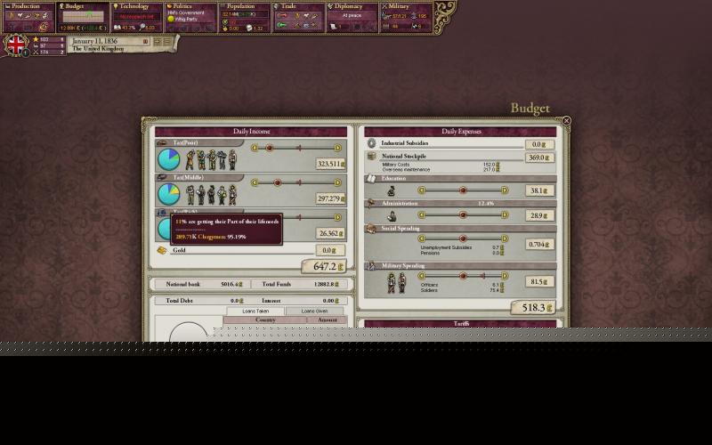 Victoria II Steam CD Key  REGION FREE Paradox Interactive - [Email/Instant Delivery]
