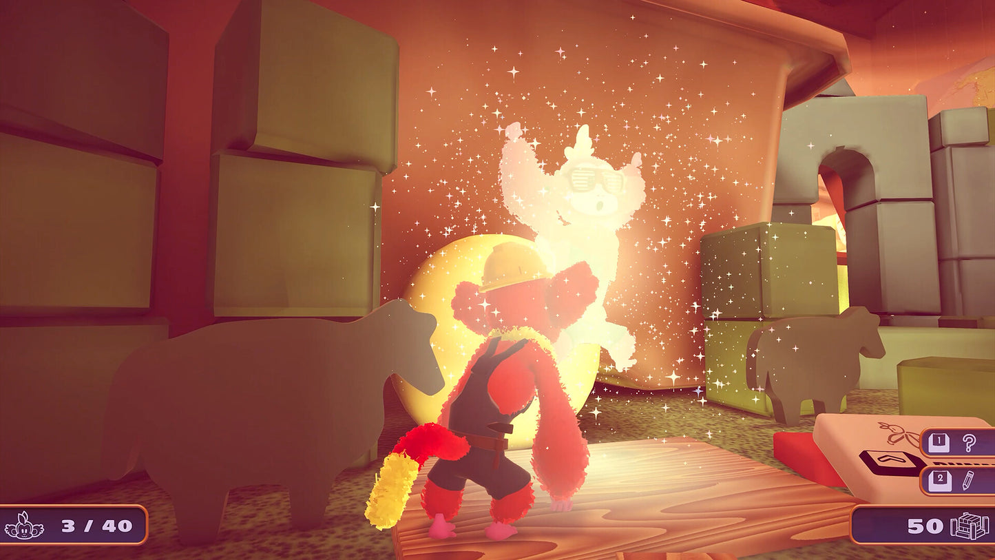 Plank Builders PC Steam CD Key  REGION FREE Diditopia Games - [Email/Instant Delivery]