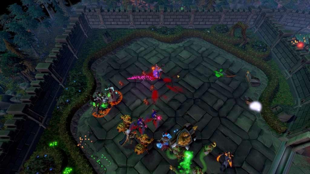 Dungeons 3 - Once Upon A Time DLC PC Steam CD Key  REGION FREE Nintendo - [Email/Instant Delivery]