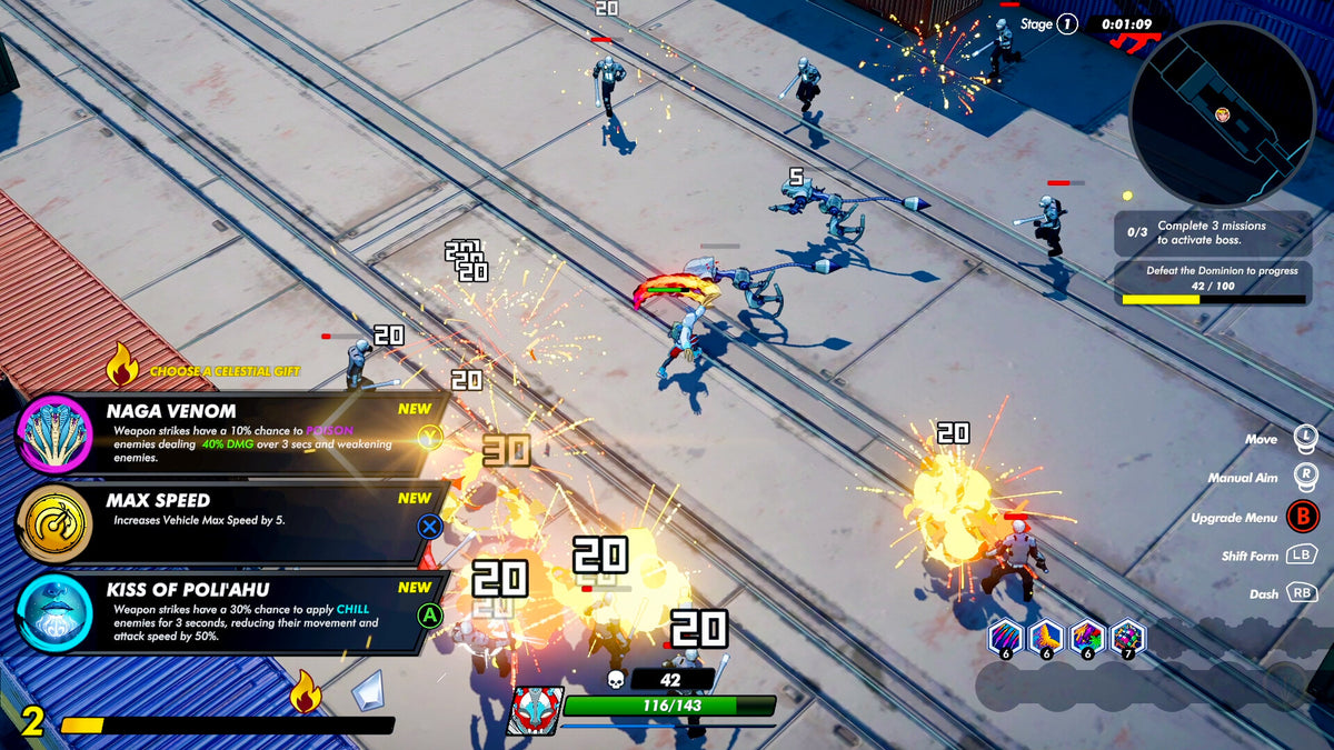 Champion Shift PC Steam CD Key  REGION FREE SRG Studios - [Email/Instant Delivery]