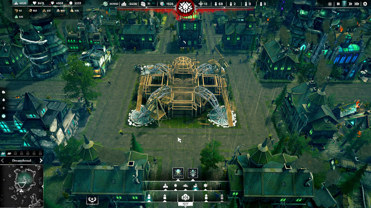 Worshippers of Cthulhu PC Steam CD Key  REGION FREE Crytivo - [Email/Instant Delivery]