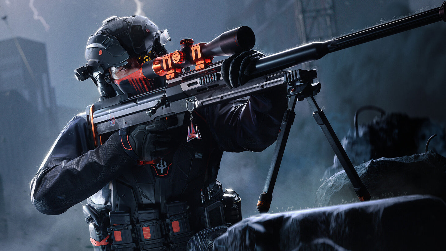 Call of Duty Endowment (C.O.D.E.) - Knight Recon: Tracer Pack DLC PS4/PS5/XBOXOne/Xbox Series X|S/Steam/Battle.net CD Key  REGION FREE  [Email/Instant Delivery]