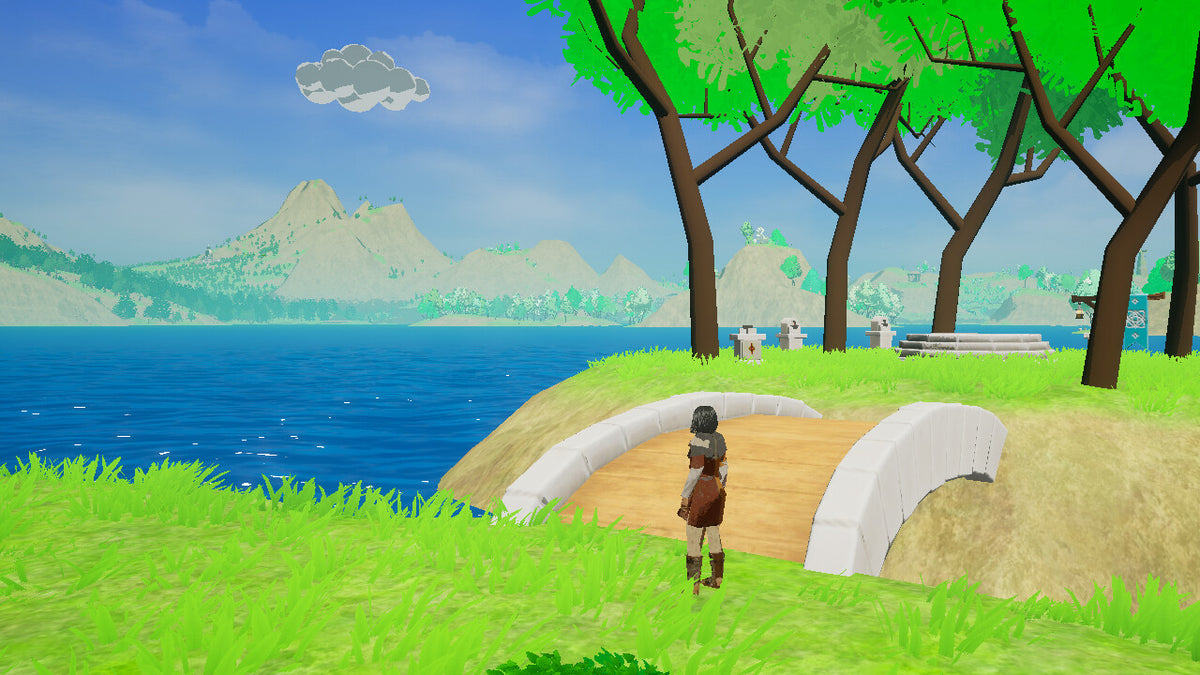 Earth, Fire, And Wind PC Steam CD Key  REGION FREE Serious Mlerm - [Email/Instant Delivery]