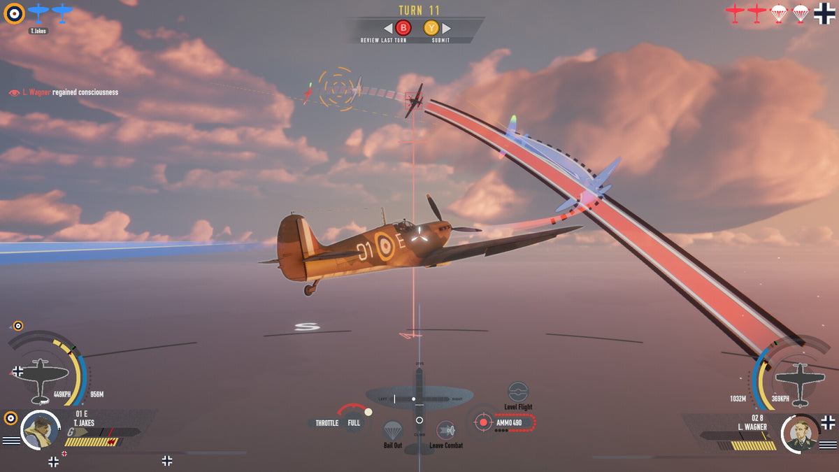 Scramble: Battle of Britain PC Steam CD Key  REGION FREE Slitherine Ltd. - [Email/Instant Delivery]