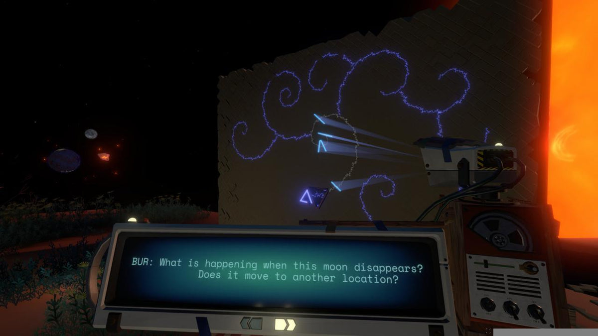 Outer Wilds Nintendo Switch Online Account Activation  REGION FREE Annapurna Interactive - [Email/Instant Delivery]