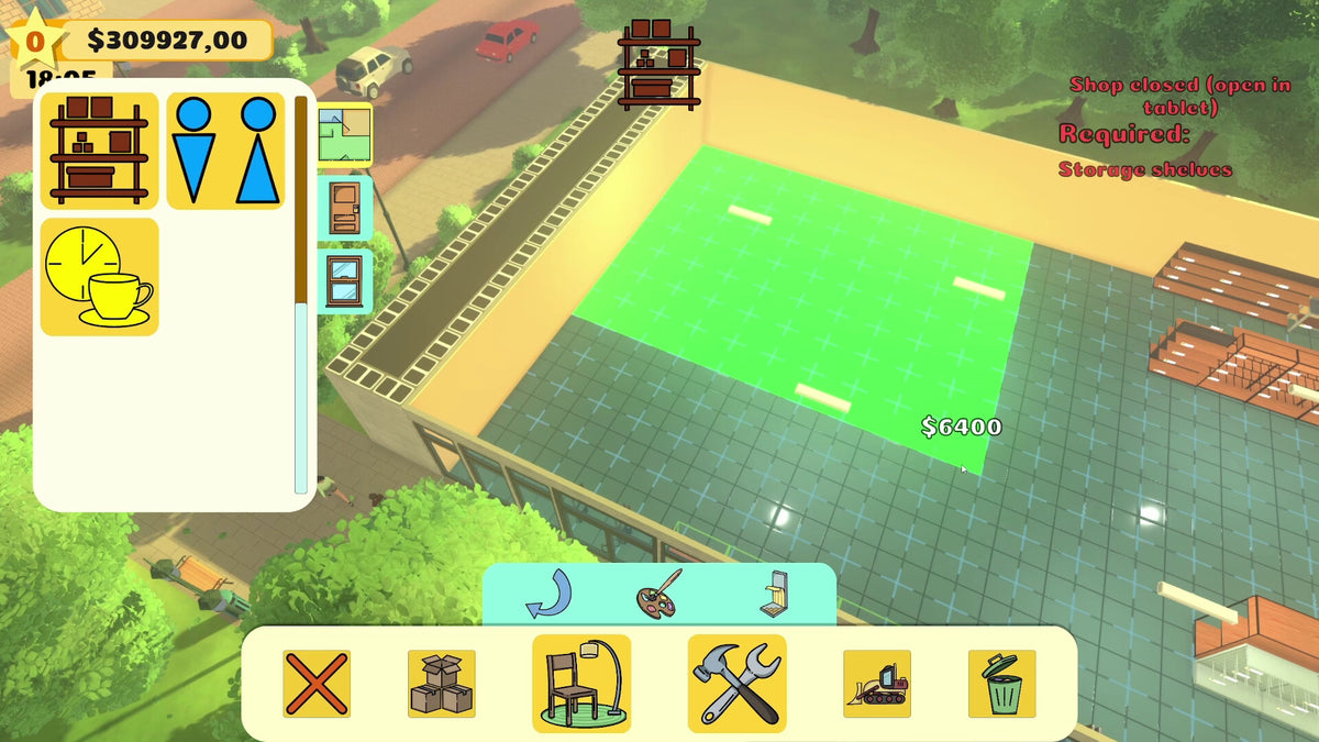 Pet Shop Simulator PC Steam CD Key  REGION FREE Games Incubator - [Email/Instant Delivery]