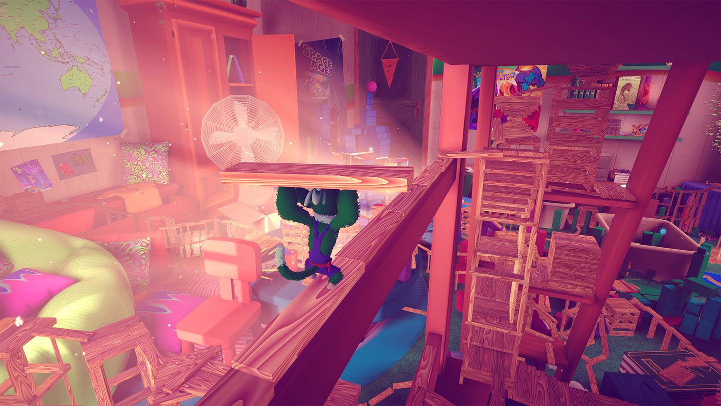 Plank Builders PC Steam CD Key  REGION FREE Diditopia Games - [Email/Instant Delivery]