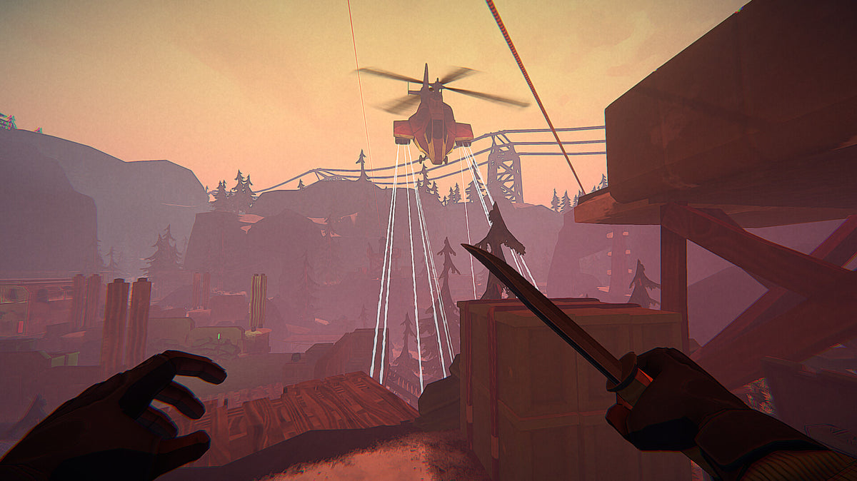 I Am Your Beast PC Steam Account  REGION FREE Strange Scaffold - [Email/Instant Delivery]