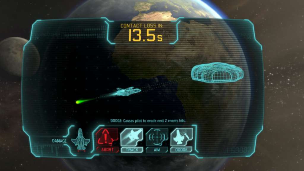 XCOM: Enemy Unknown PC Steam CD Key  REGION FREE 2K - [Email/Instant Delivery]
