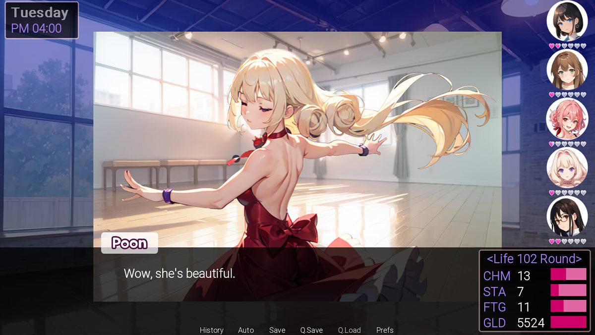 Challenge Love PC Steam CD Key   Rest of the world (RoW) - custom AJAES - [Email/Instant Delivery]