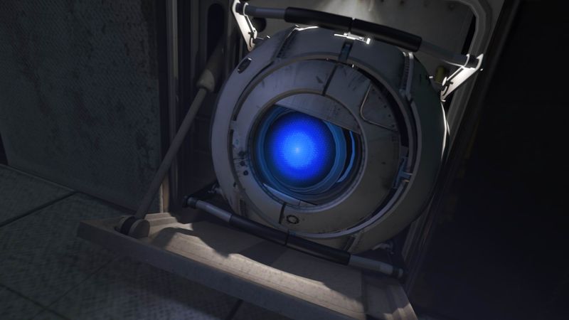 Portal 2 PC Steam Gift  REGION FREE  [Email/Instant Delivery]