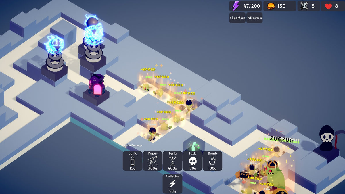 Rogue Tiles PC Steam CD Key  REGION FREE Possibility Paradox - [Email/Instant Delivery]