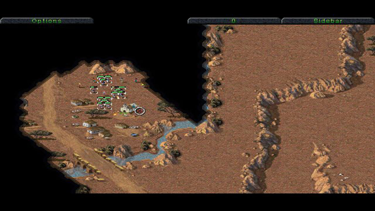 Command & Conquer and The Covert Operations PC EA App Account  REGION FREE  [Email/Instant Delivery]