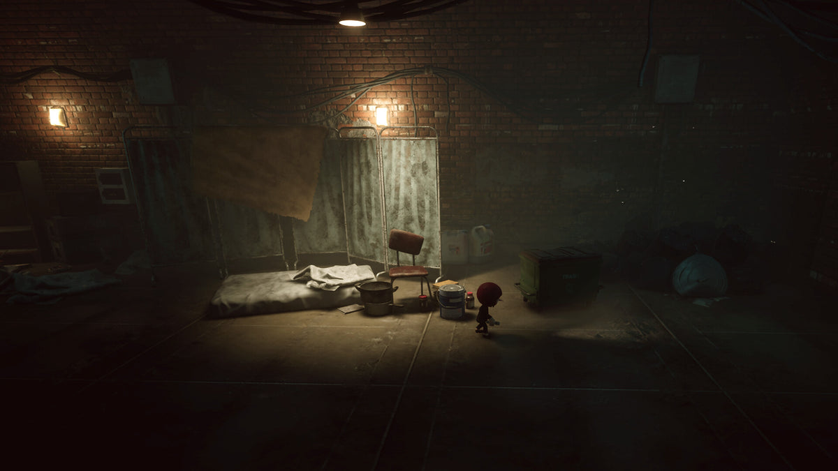 The Strange City PC Steam CD Key   REGION FREE  [Email/Instant Delivery]