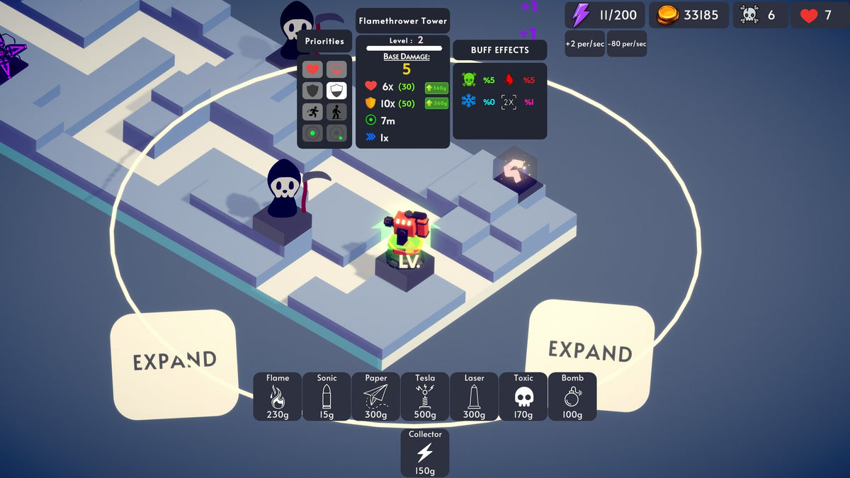 Rogue Tiles PC Steam CD Key  REGION FREE Possibility Paradox - [Email/Instant Delivery]