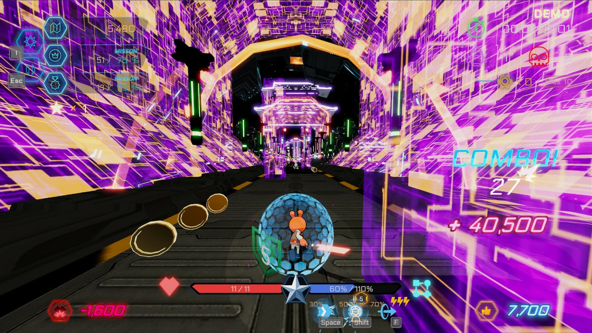Star Rabbits PC Steam CD Key  REGION FREE ZeroToTenB - [Email/Instant Delivery]
