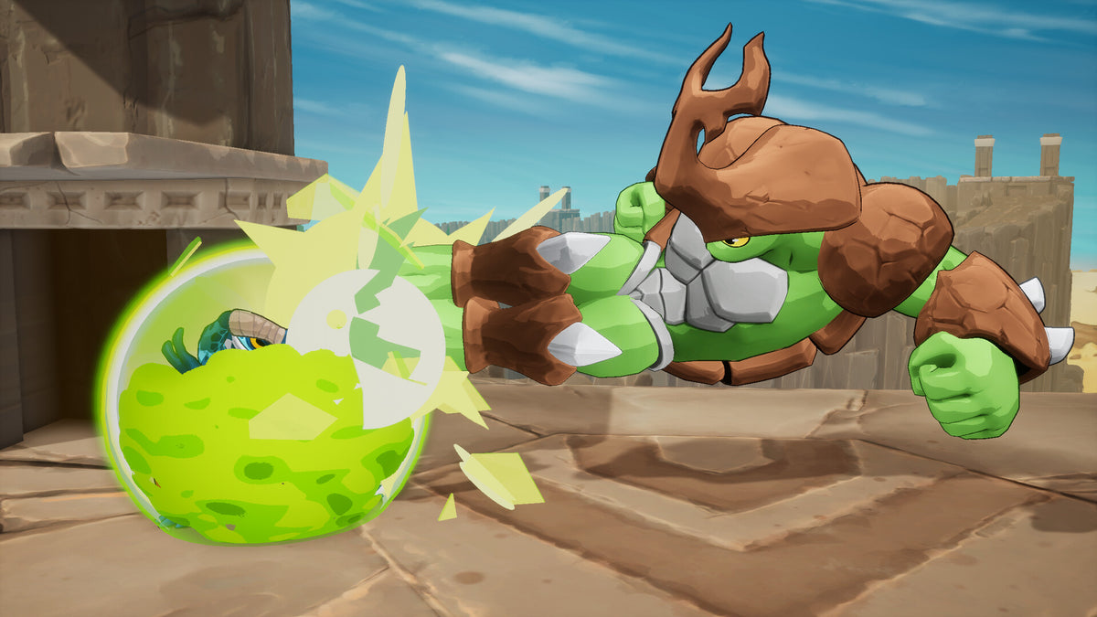 Rivals of Aether II PC Steam Altergift  REGION FREE Aether Studios - [Email/Instant Delivery]