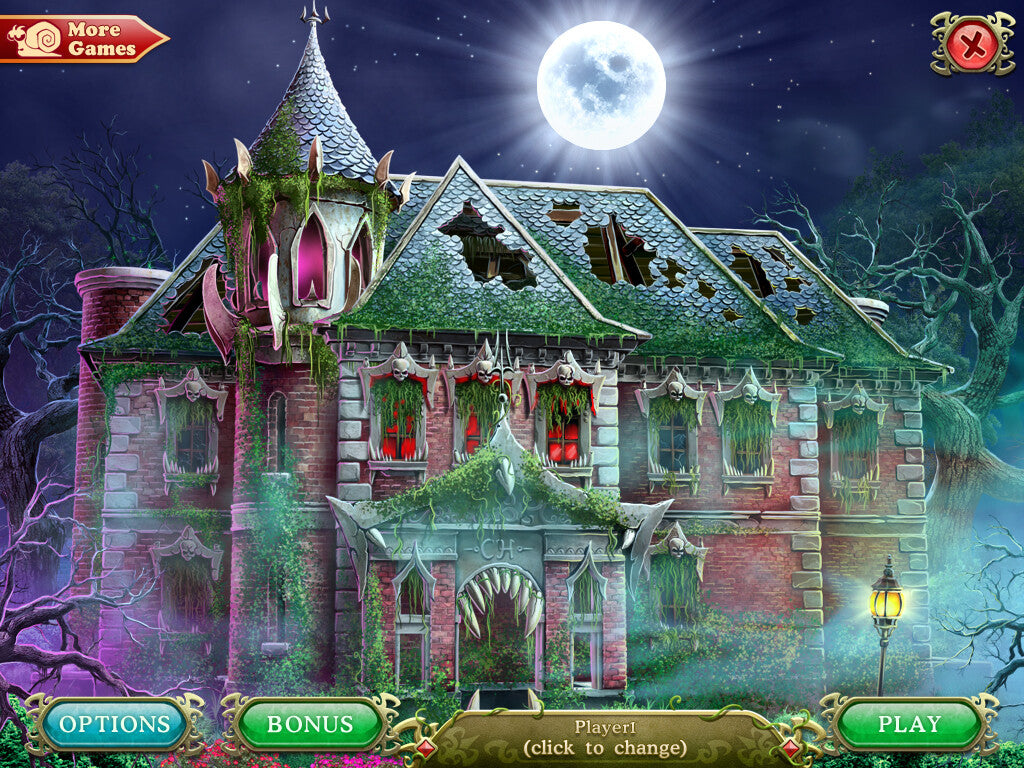 Cursed House 4 PC Steam CD Key  REGION FREE LGT SIA - [Email/Instant Delivery]