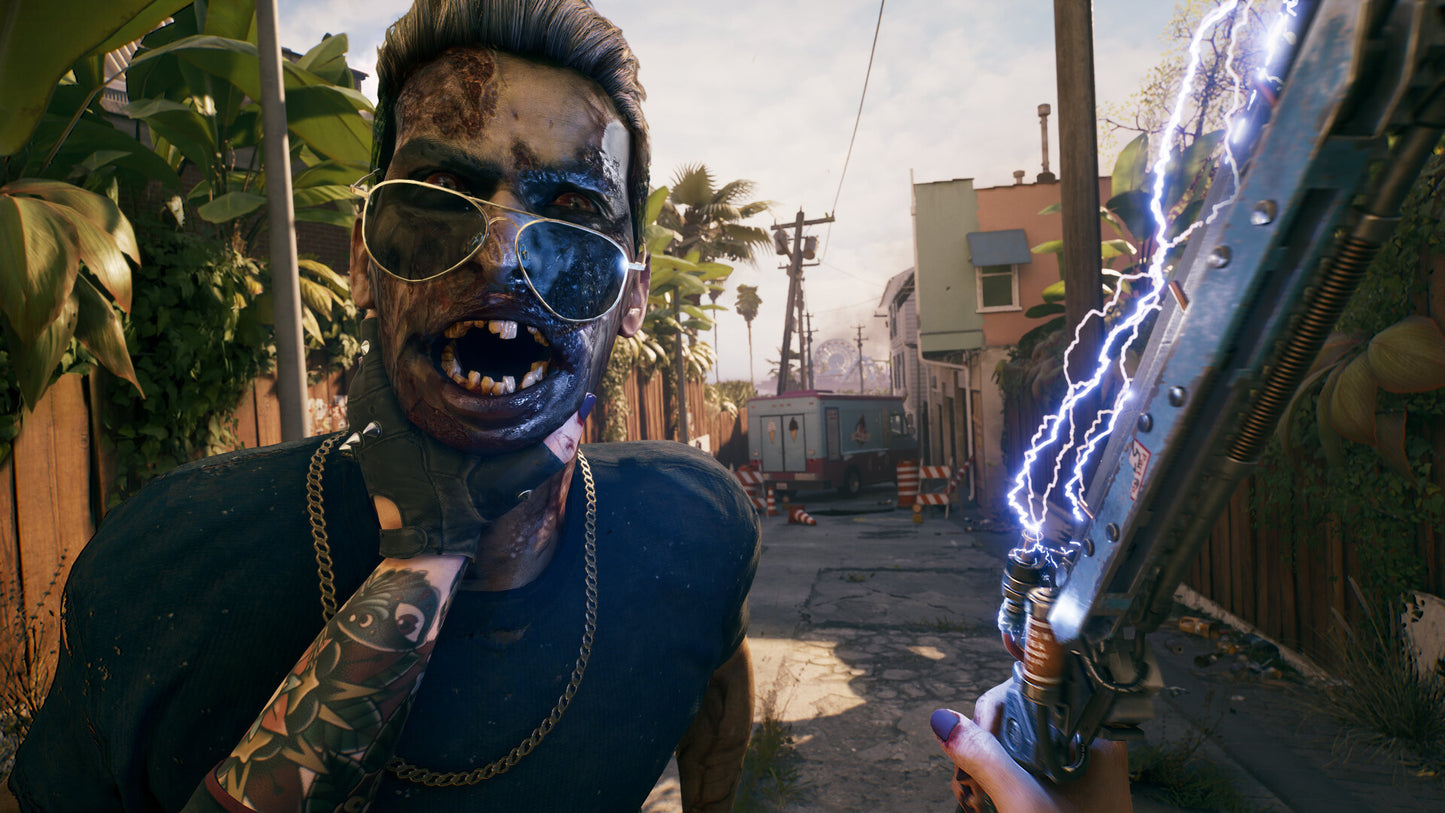 Dead Island 2 Gold Edition RoW Steam CD Key  OTHER Deep Silver - [Email/Instant Delivery]