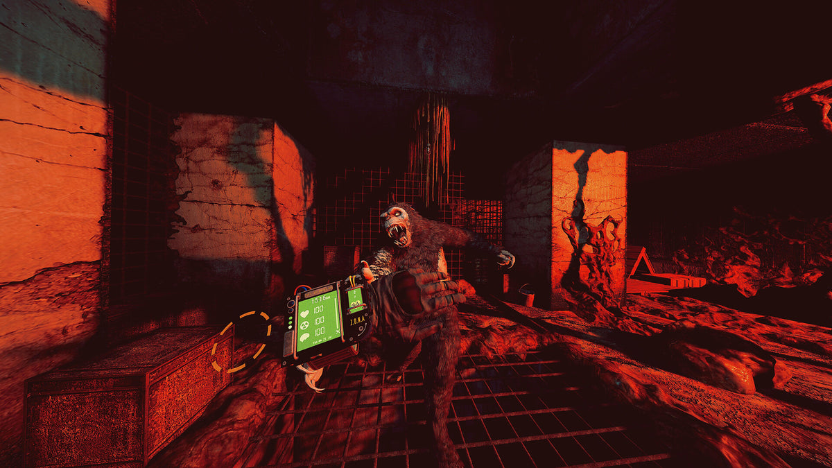 Z.O.N.A: Origin PC Steam CD Key  REGION FREE AGaming+ - [Email/Instant Delivery]