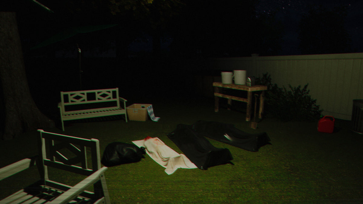 Hazing - Night Shift PC Steam CD Key  REGION FREE REVVALUTION Studio - [Email/Instant Delivery]