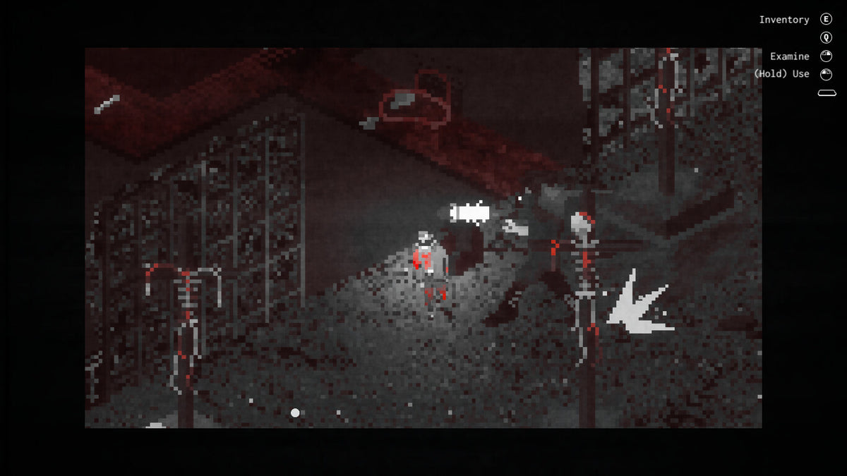 Jim's Nightmare: Chapter 1 PC Steam CD Key  REGION FREE Sky Den Games - [Email/Instant Delivery]