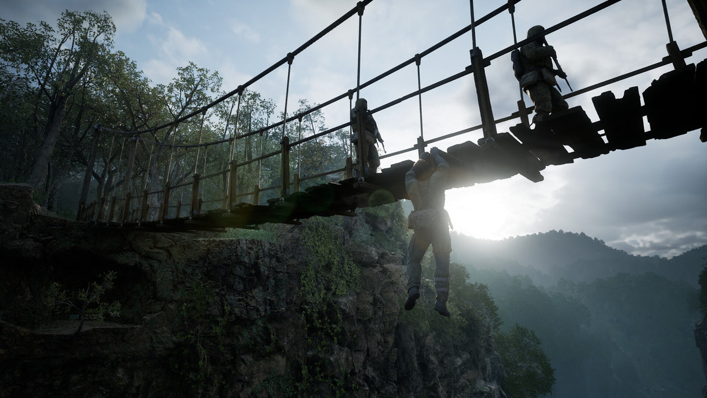 METAL GEAR SOLID Δ: SNAKE EATER PC Steam Altergift  REST OF THE WORLD Konami - [Email/Instant Delivery]