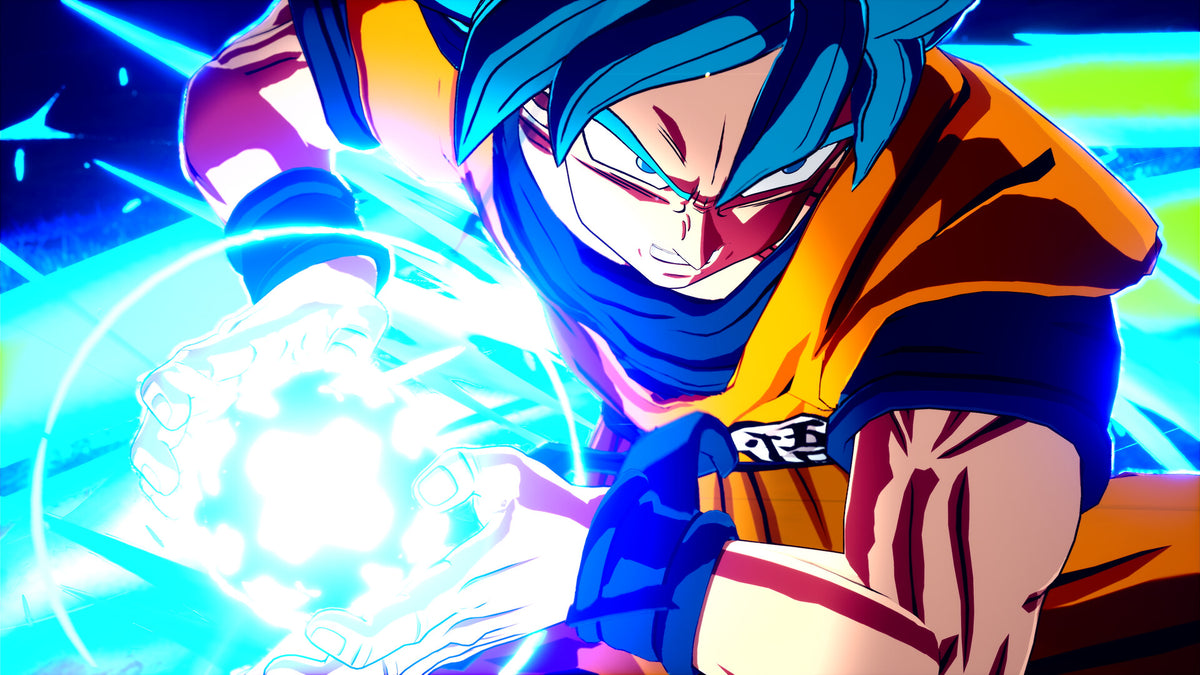 DRAGON BALL: Sparking! ZERO Deluxe Edition NA/LATAM PC Steam CD Key  AMERICAS Bandai Namco Entertainment - [Email/Instant Delivery]