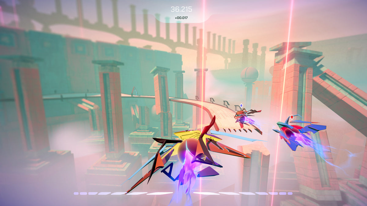 Phantom Spark PC Steam CD Key  REGION FREE Coatsink - [Email/Instant Delivery]