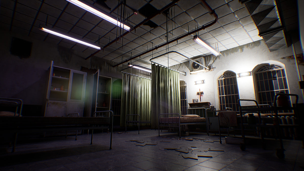 Nowhere Near PC Steam CD Key  REGION FREE KRIMKAN - [Email/Instant Delivery]