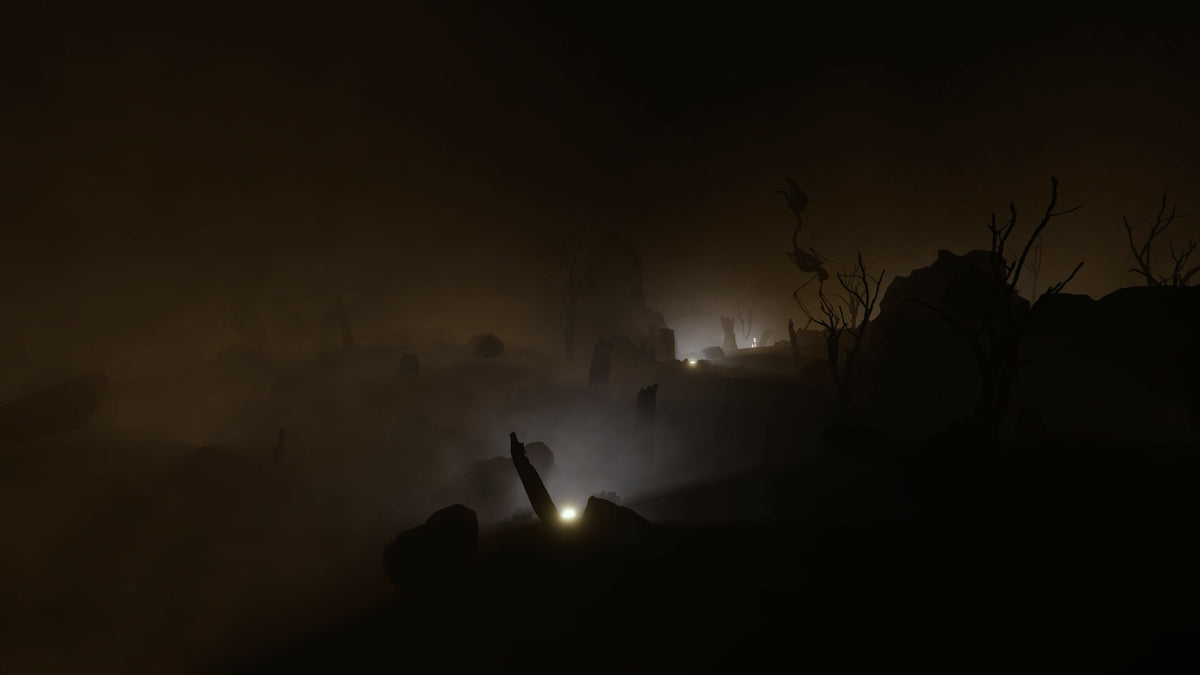 Sylvio: Black Waters PC Steam CD Key  REGION FREE DreadXP - [Email/Instant Delivery]