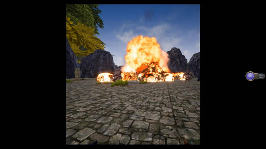 The Broken Seal Steam CD Key  REGION FREE  [Email/Instant Delivery]