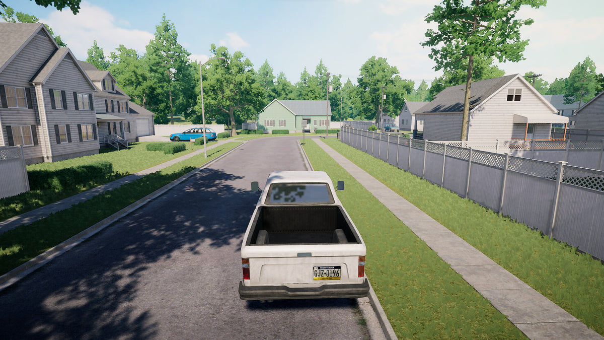 My Corp Cargo Simulator PC Steam CD Key  REGION FREE No King Interactive - [Email/Instant Delivery]